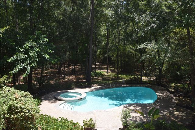 42 Skyflower Drive, The Woodlands, TX 77381