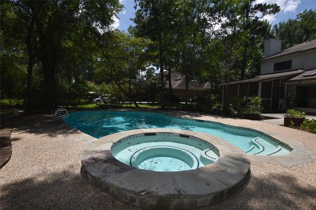 42 Skyflower Drive, The Woodlands, TX 77381