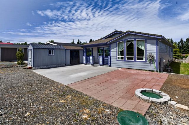 4122 S Airport Road, Port Angeles, WA 98363