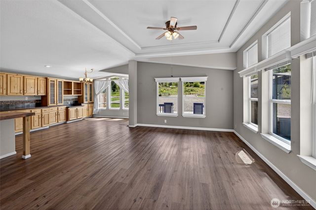 4122 S Airport Road, Port Angeles, WA 98363