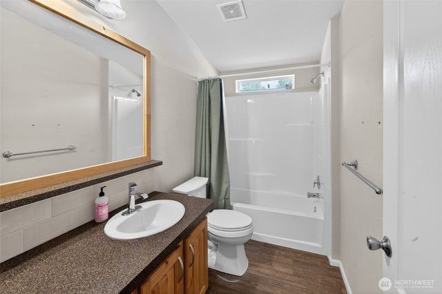 4122 S Airport Road, Port Angeles, WA 98363