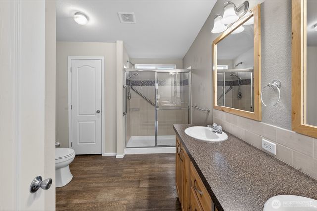 4122 S Airport Road, Port Angeles, WA 98363