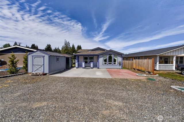 4122 S Airport Road, Port Angeles, WA 98363