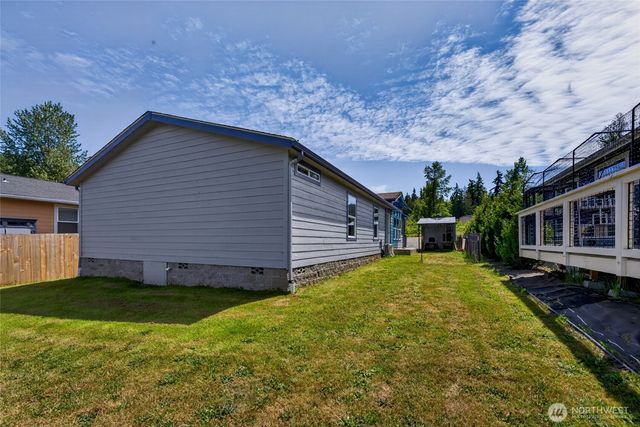 4122 S Airport Road, Port Angeles, WA 98363