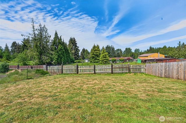 4122 S Airport Road, Port Angeles, WA 98363