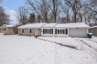 3415 Huron Avenue, Kalamazoo, MI 49006
