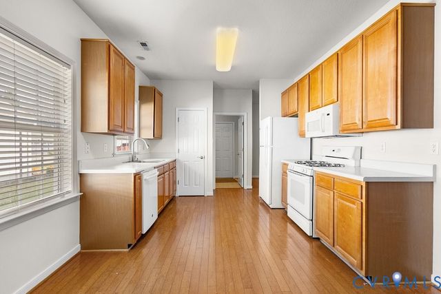 4221 English Holly Cir, Henrico, VA 23294