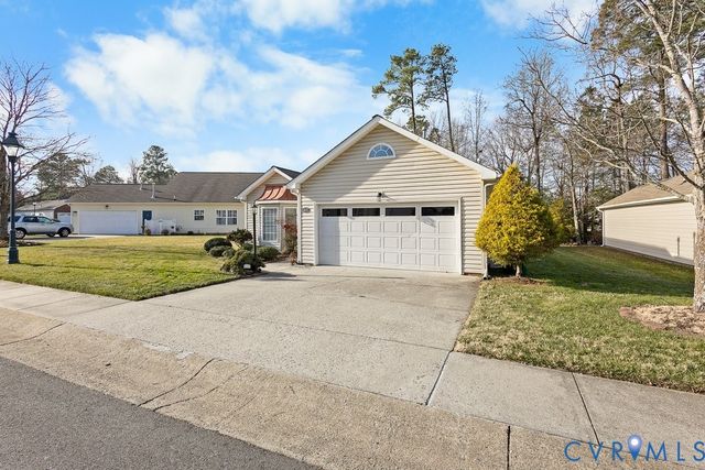 4221 English Holly Cir, Henrico, VA 23294
