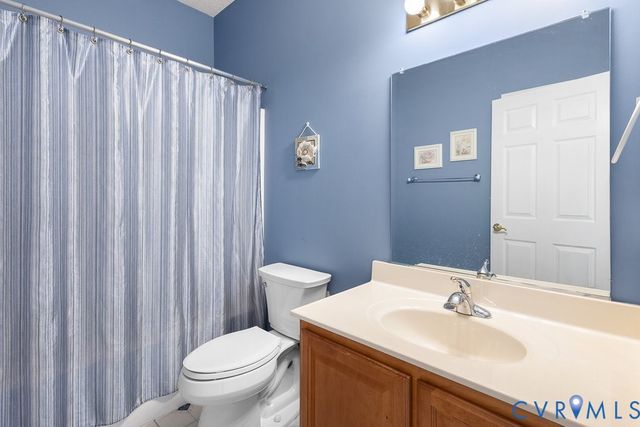 4221 English Holly Cir, Henrico, VA 23294