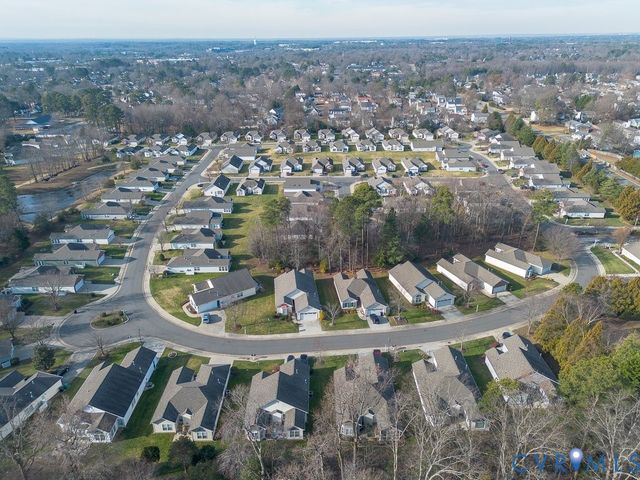 4221 English Holly Cir, Henrico, VA 23294