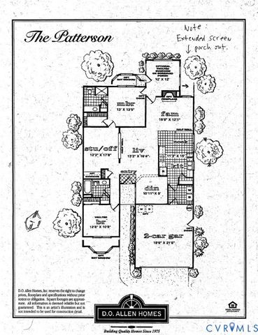 4221 English Holly Cir, Henrico, VA 23294