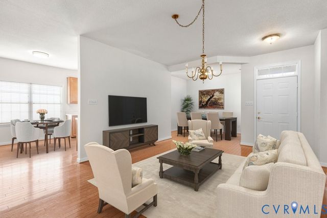 4221 English Holly Cir, Henrico, VA 23294