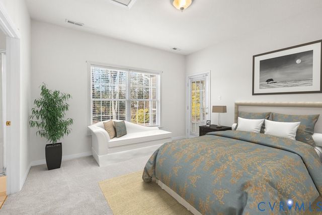 4221 English Holly Cir, Henrico, VA 23294