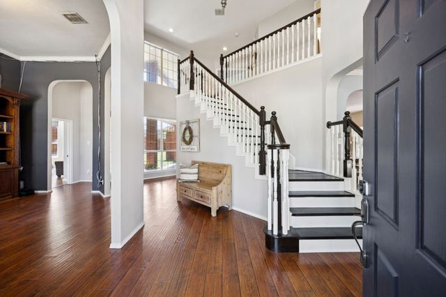 2716 Royal Troon Drive, Plano, TX 75025