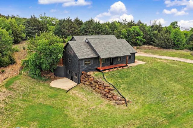 80 Ash, Bennington, KS 67422