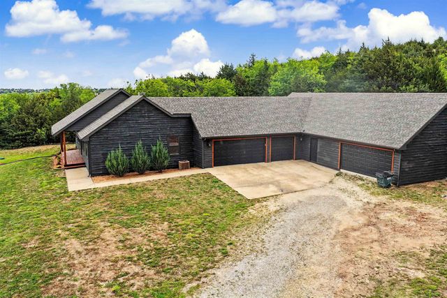 80 Ash, Bennington, KS 67422