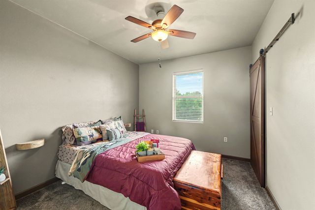 80 Ash, Bennington, KS 67422