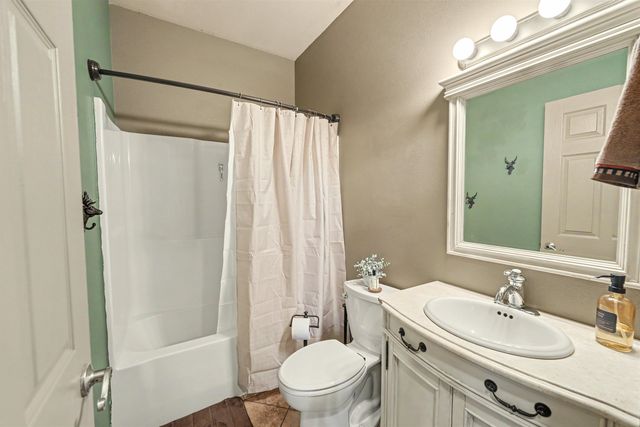80 Ash, Bennington, KS 67422