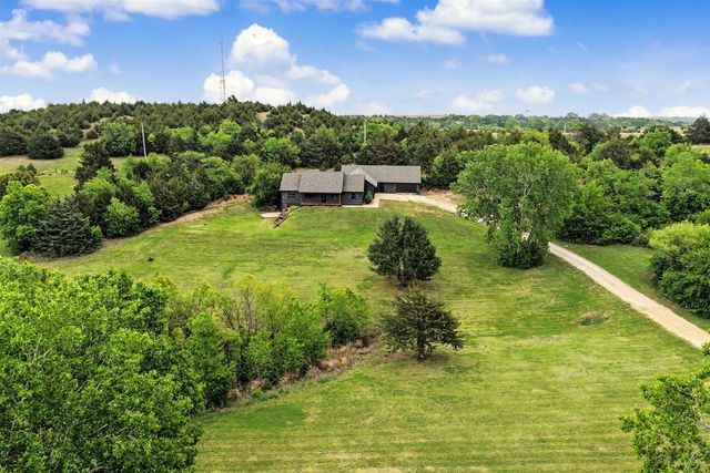 80 Ash, Bennington, KS 67422