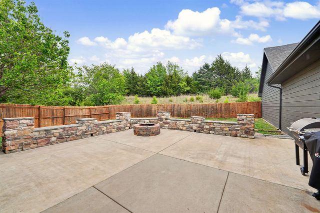 80 Ash, Bennington, KS 67422