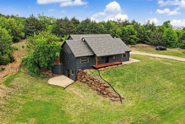 80 Ash, Bennington, KS 67422
