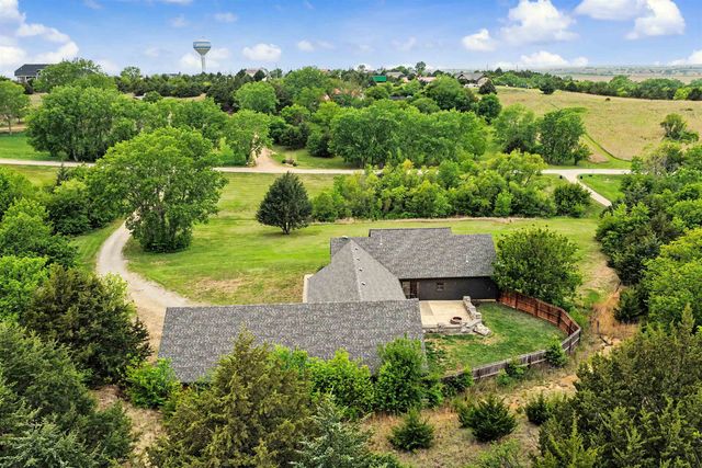 80 Ash, Bennington, KS 67422