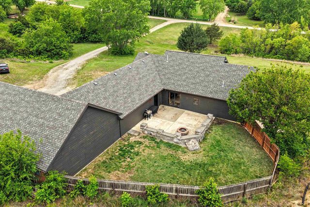 80 Ash, Bennington, KS 67422