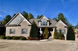 1080 Oak Ridge Court, Bishop, GA 30621