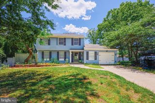 83 SAINT ANDREWS DR, Little Egg Harbor Twp, NJ 08087