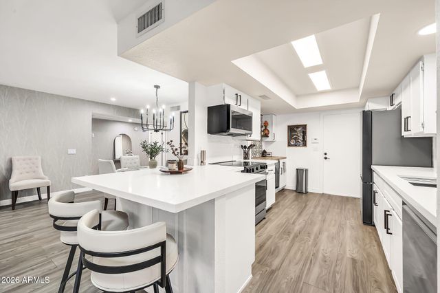 26410 S NEW TOWN Drive, Sun Lakes, AZ 85248