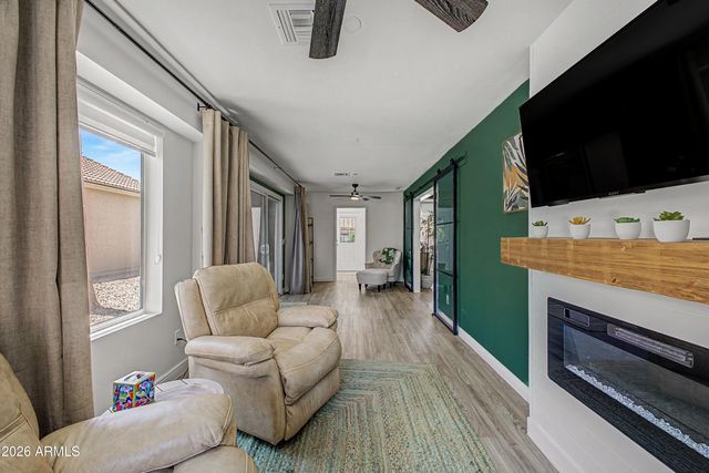26410 S NEW TOWN Drive, Sun Lakes, AZ 85248
