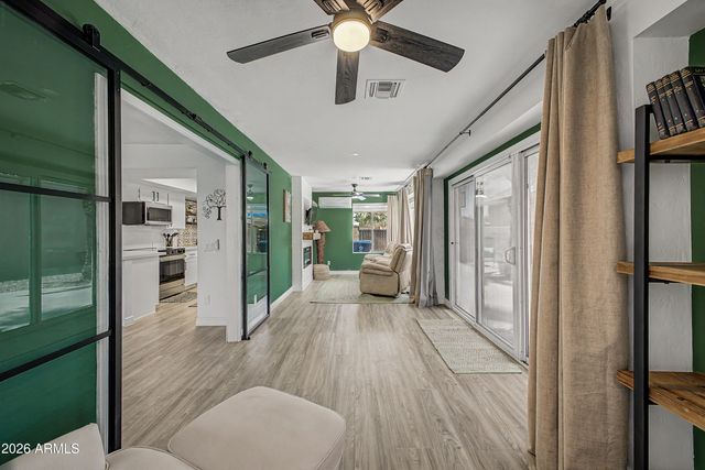 26410 S NEW TOWN Drive, Sun Lakes, AZ 85248
