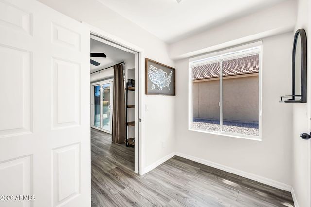 26410 S NEW TOWN Drive, Sun Lakes, AZ 85248