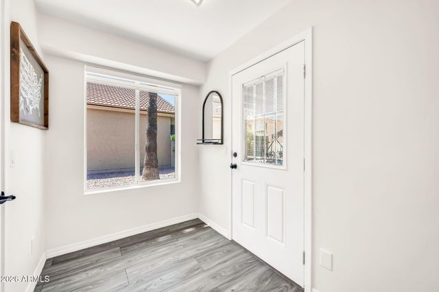 26410 S NEW TOWN Drive, Sun Lakes, AZ 85248
