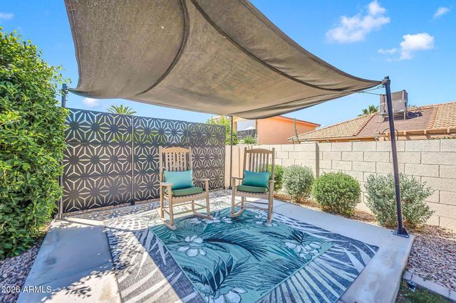 26410 S NEW TOWN Drive, Sun Lakes, AZ 85248
