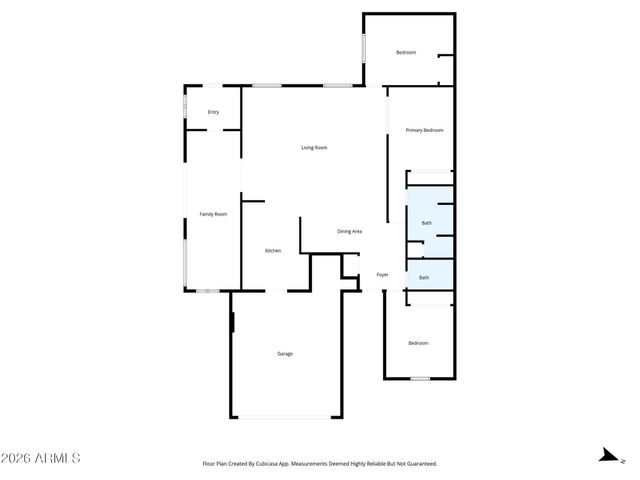 26410 S NEW TOWN Drive, Sun Lakes, AZ 85248