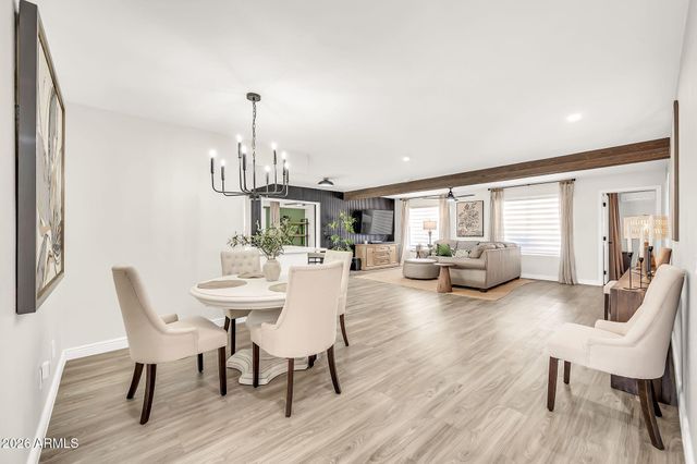 26410 S NEW TOWN Drive, Sun Lakes, AZ 85248