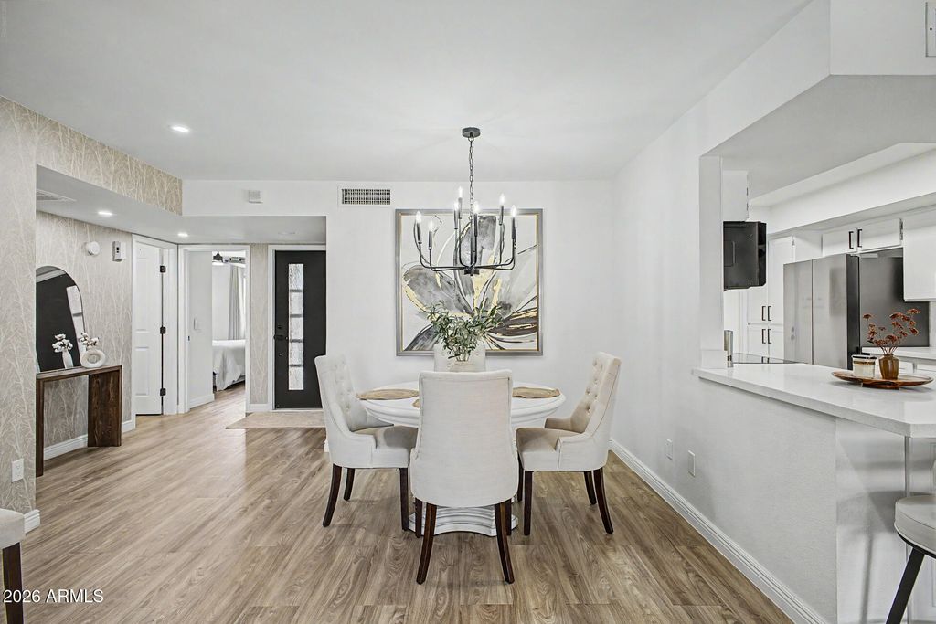 26410 S NEW TOWN Drive, Sun Lakes, AZ 85248