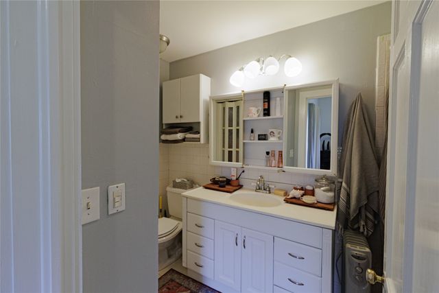 510 W Walnut Street, Decatur, TX 76234