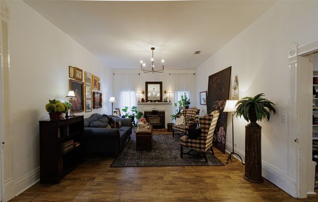 510 W Walnut Street, Decatur, TX 76234