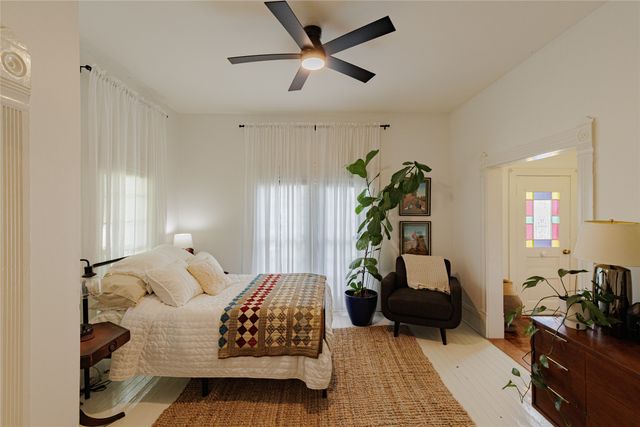 510 W Walnut Street, Decatur, TX 76234