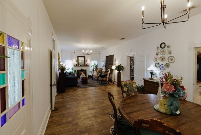 510 W Walnut Street, Decatur, TX 76234