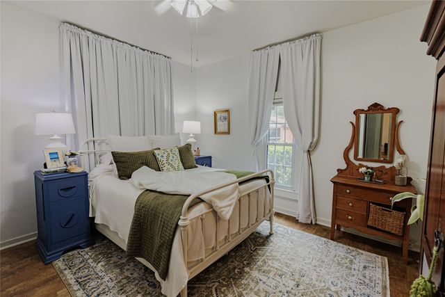 510 W Walnut Street, Decatur, TX 76234