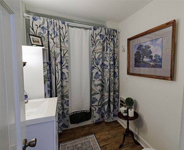 510 W Walnut Street, Decatur, TX 76234