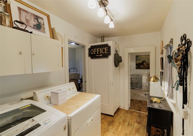 510 W Walnut Street, Decatur, TX 76234