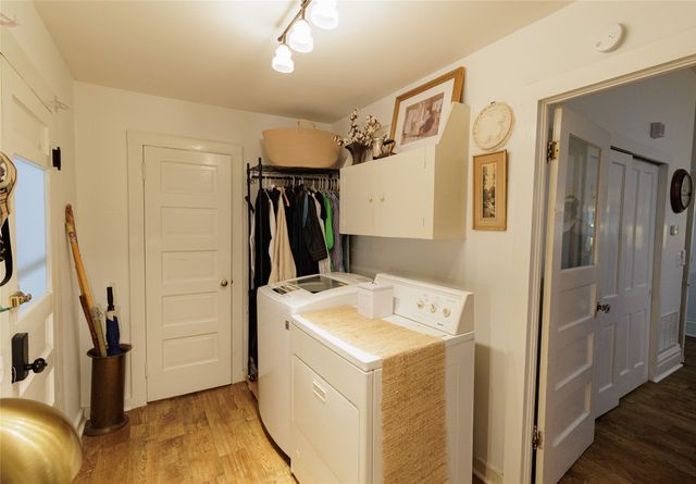 510 W Walnut Street, Decatur, TX 76234