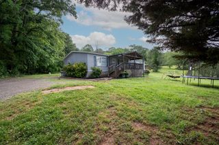 434 Creamery Road, Brasstown, NC 28902