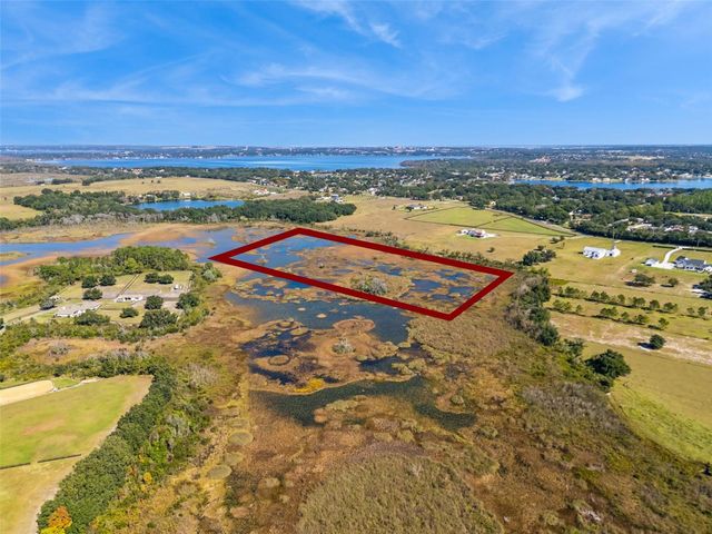 OLD GROVE ROAD, Clermont, FL 34711