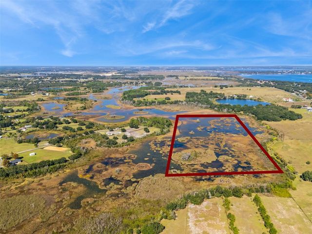 OLD GROVE ROAD, Clermont, FL 34711
