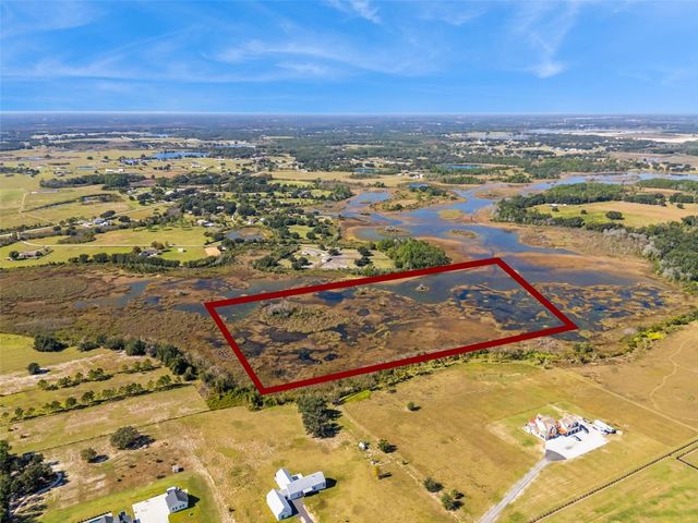 OLD GROVE ROAD, Clermont, FL 34711